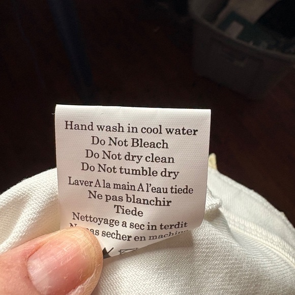 Fashion Concepts Dressy Summer Jacket - Picture 5 of 5